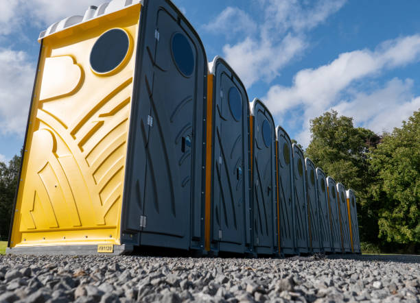 Best Portable Toilet Rental for Emergency Services  in Leesport, PA