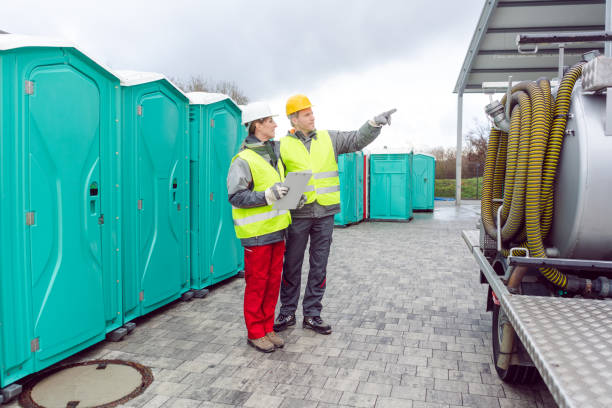 Best Long-Term Portable Toilet Rental  in Leesport, PA