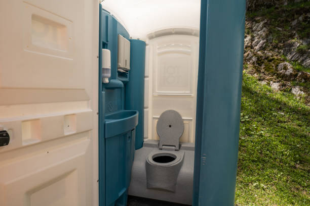 Best Portable Restroom Maintenance and Cleaning  in Leesport, PA