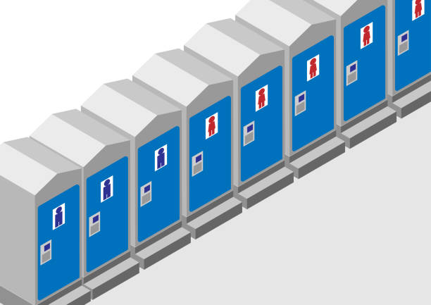Portable Restroom Servicing (Cleaning and Restocking) in Leesport, PA