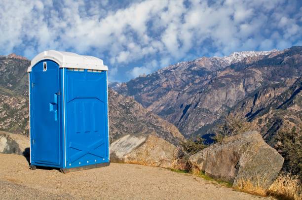 Best Portable Restroom Removal and Pickup  in Leesport, PA